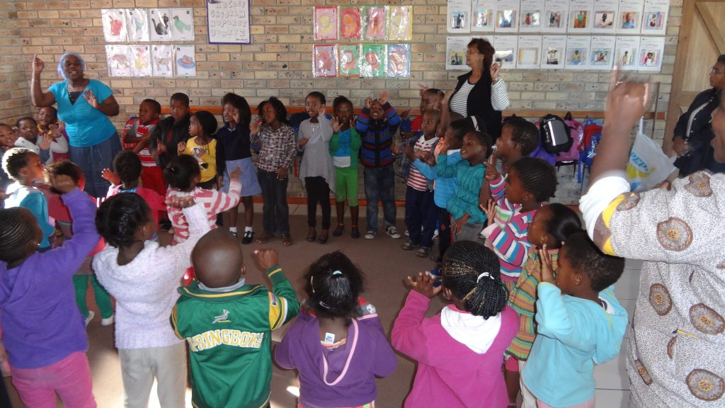 mfuleni-educare