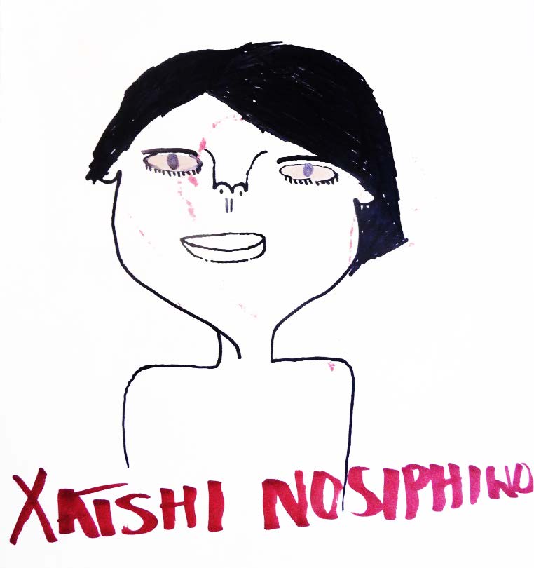 xatshi-nosiphiwo