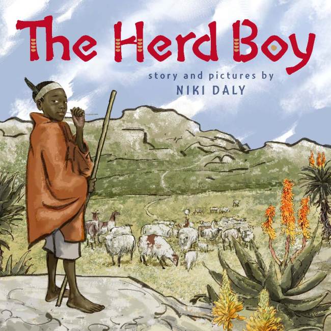 herd-boy
