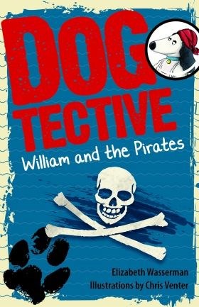 Dogtective - William and the Pirates