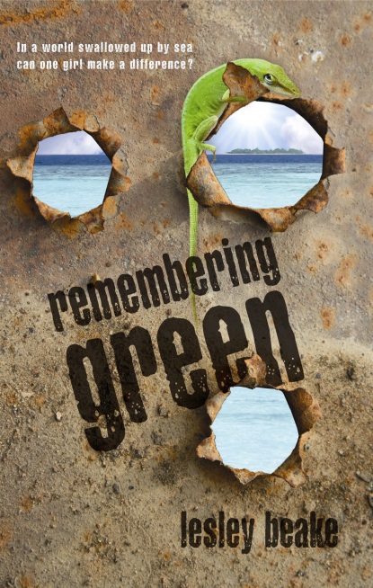 Remembering Green