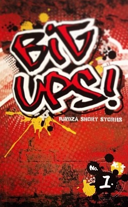 BIG UPS! Fundza short stories No