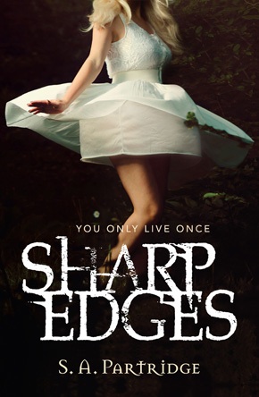 Sharp Edges