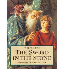 The Sword in the Stone