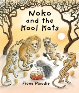 Noko And The Kool Kats