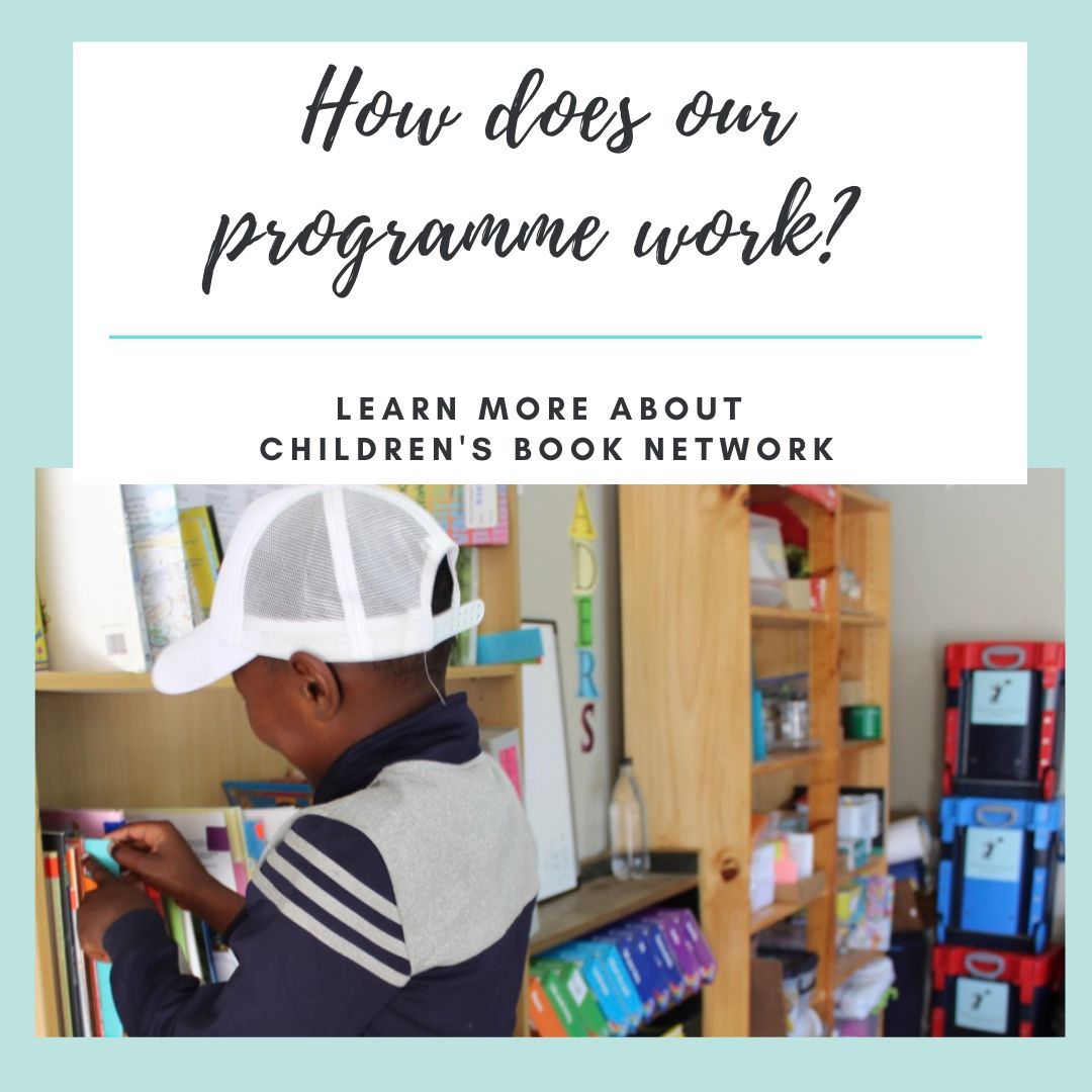 How does our programme work?