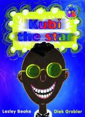 Kubi the Star