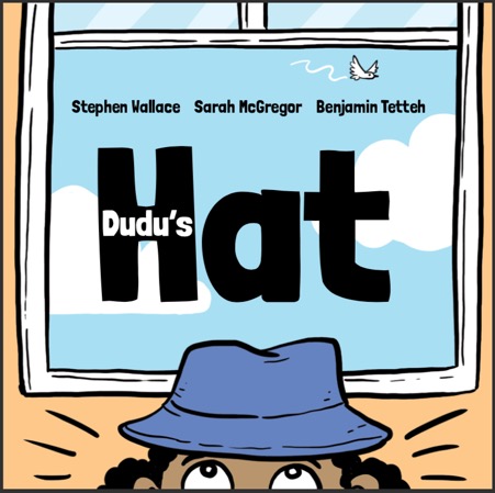 dudus-hat