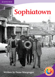 Sophiatown