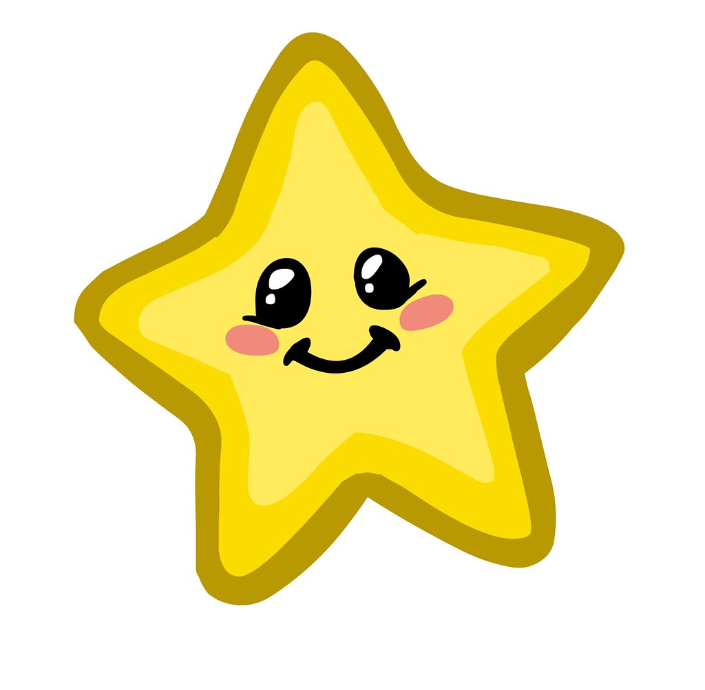 happy-star