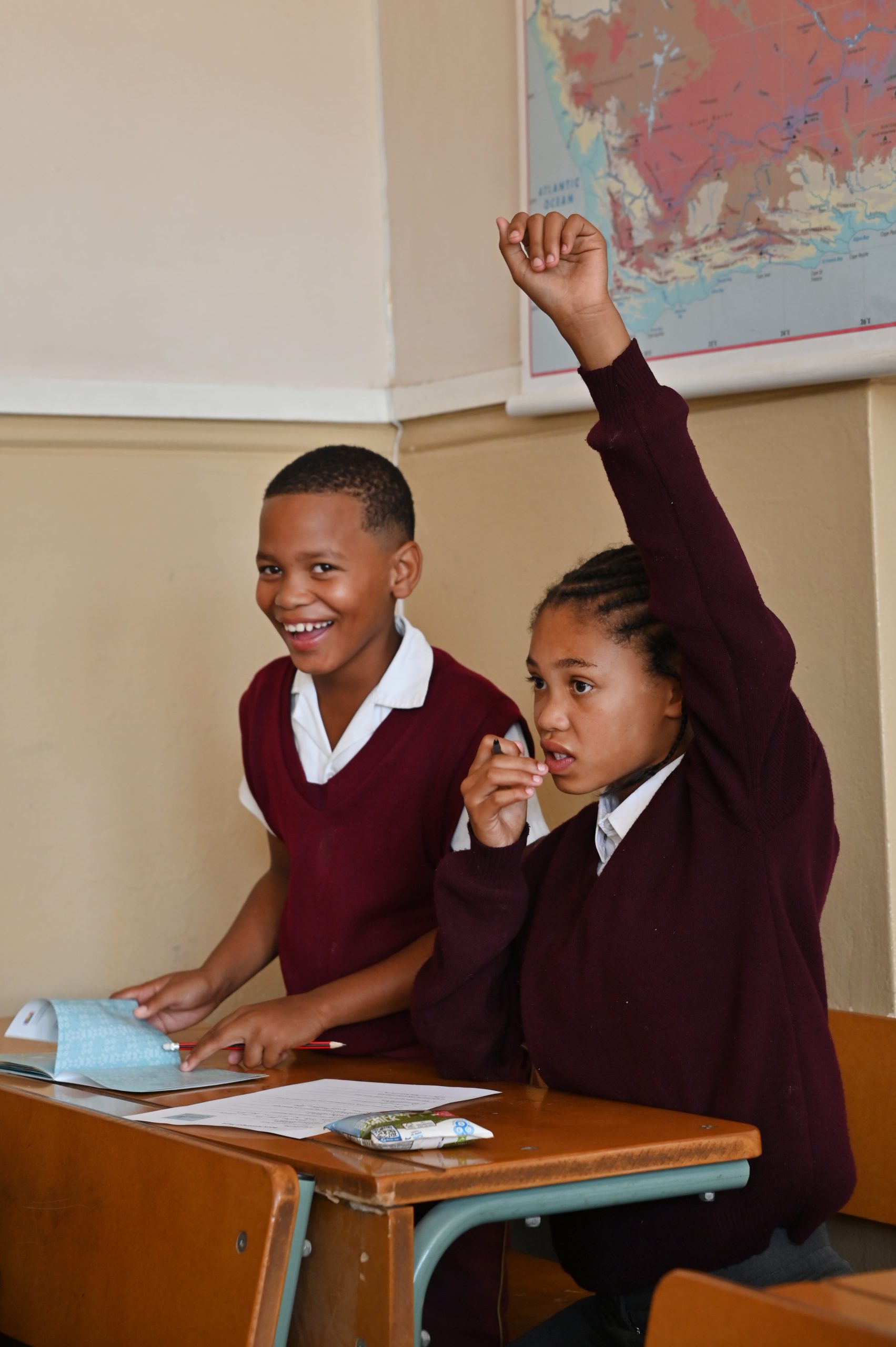 FUNDING APPEALS – THANKS AND NEEDS