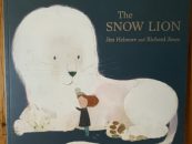 The Snow Lion