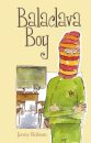 Balaclava Boy