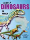 Famous Dinosaurs of Africa