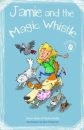 Jamie & The Magic Whistle