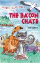 Katya's Hairy Tales The Bacon Chase