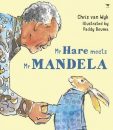 Mr Hare meets Mr Mandela