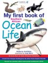 My First Book of Southern African Ocean Life