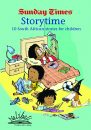 Storytime: 10 South African Stories for Children