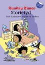 Storytime: 10 South African Stories for Children
