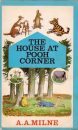 Winnie the Pooh + The House at Pooh Corner
